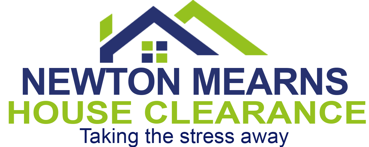 Newton mearns House Clearance
